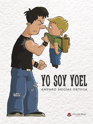 cover image of Yo soy Yoel